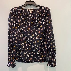 Rebecca Taylor blouse